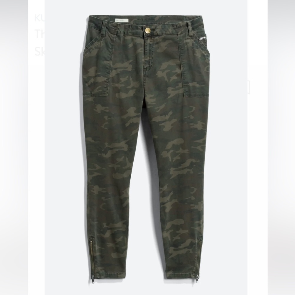 Kut from the Kloth jeans